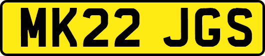 MK22JGS