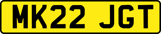 MK22JGT