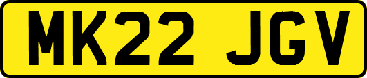 MK22JGV