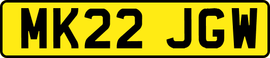 MK22JGW