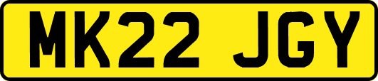 MK22JGY