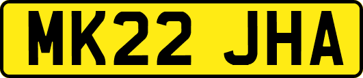 MK22JHA