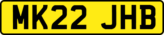 MK22JHB