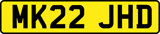 MK22JHD