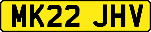 MK22JHV