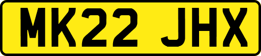 MK22JHX