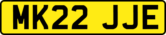 MK22JJE
