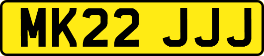 MK22JJJ