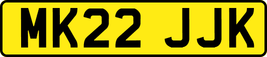 MK22JJK