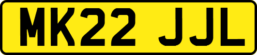MK22JJL