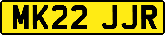 MK22JJR