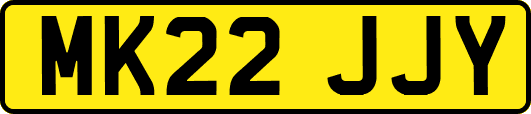 MK22JJY