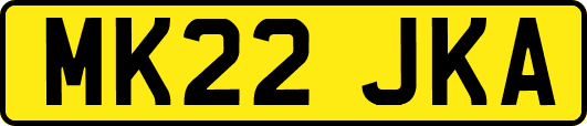 MK22JKA