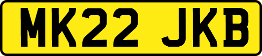 MK22JKB