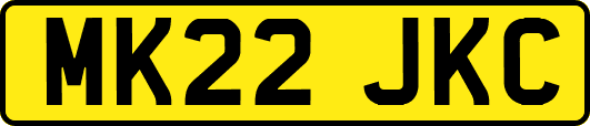 MK22JKC