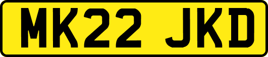 MK22JKD