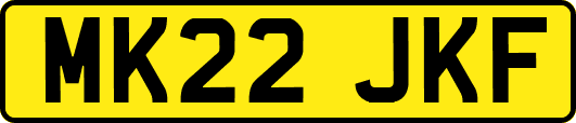 MK22JKF