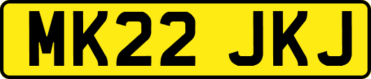 MK22JKJ