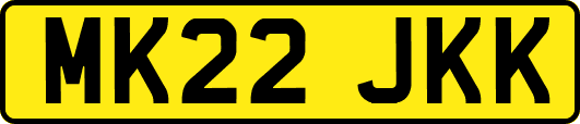 MK22JKK