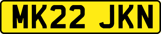 MK22JKN