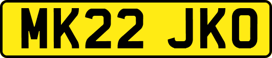 MK22JKO