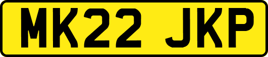 MK22JKP