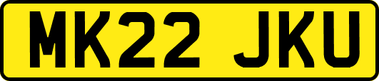 MK22JKU