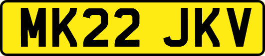 MK22JKV