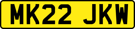 MK22JKW