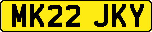 MK22JKY