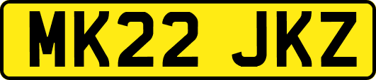 MK22JKZ