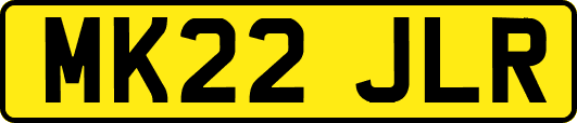 MK22JLR