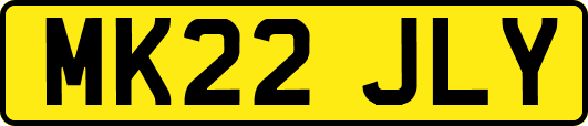 MK22JLY