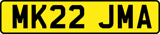 MK22JMA