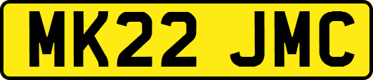 MK22JMC
