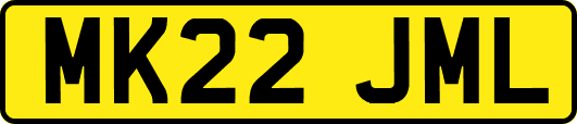 MK22JML