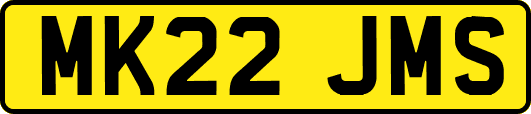 MK22JMS