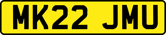 MK22JMU