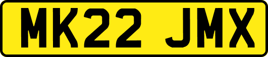 MK22JMX
