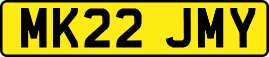 MK22JMY