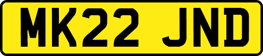 MK22JND