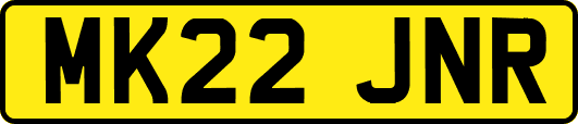MK22JNR