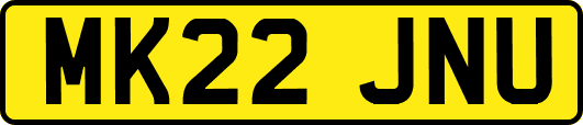 MK22JNU