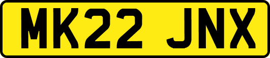 MK22JNX