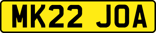 MK22JOA