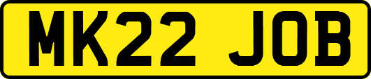 MK22JOB