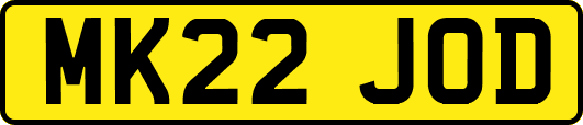 MK22JOD