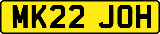 MK22JOH