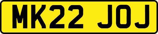 MK22JOJ