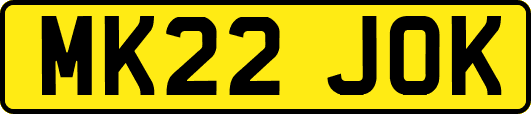 MK22JOK